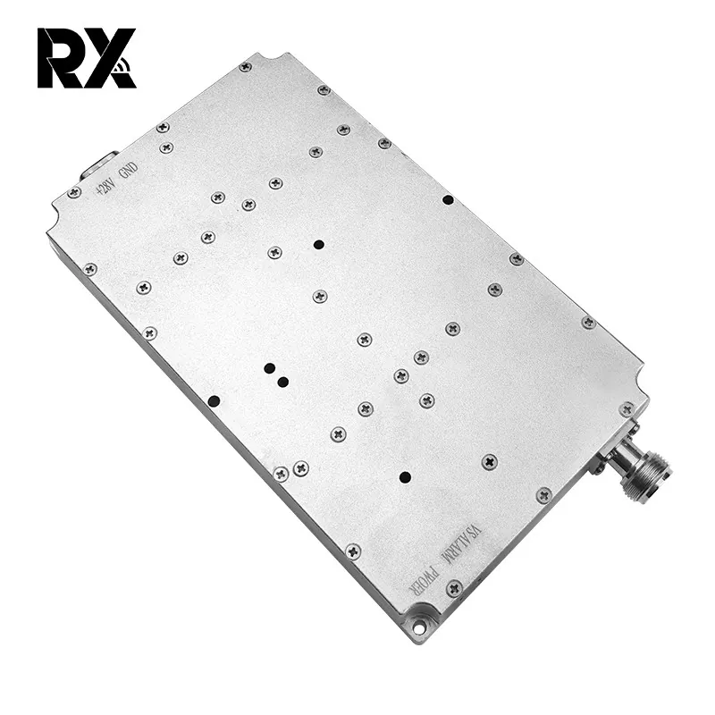 2.4G galios stiprintuvo modulis WIFI stiprintuvo modulis 100W