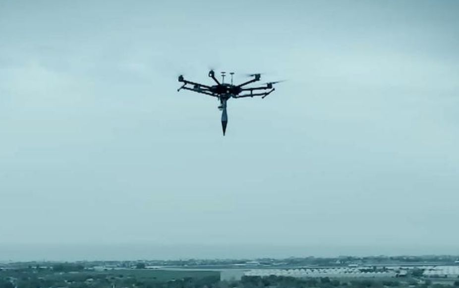 Su kokiais sunkumais kyla dronų aptikimas radarų sistemose?