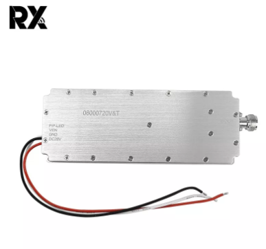 Kokios pagrindinės cirkuliacinių siurblių funkcijos dronų signalų trukdžiuose?