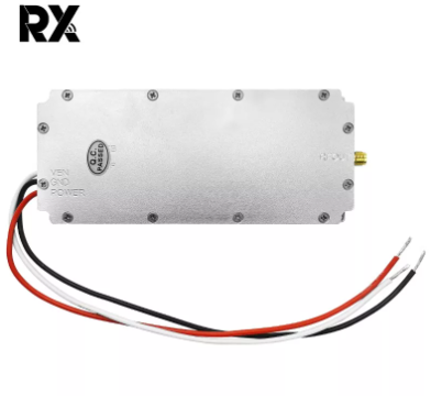 Kodėl „GaN“ lustai tokie svarbūs trukdžiuose?