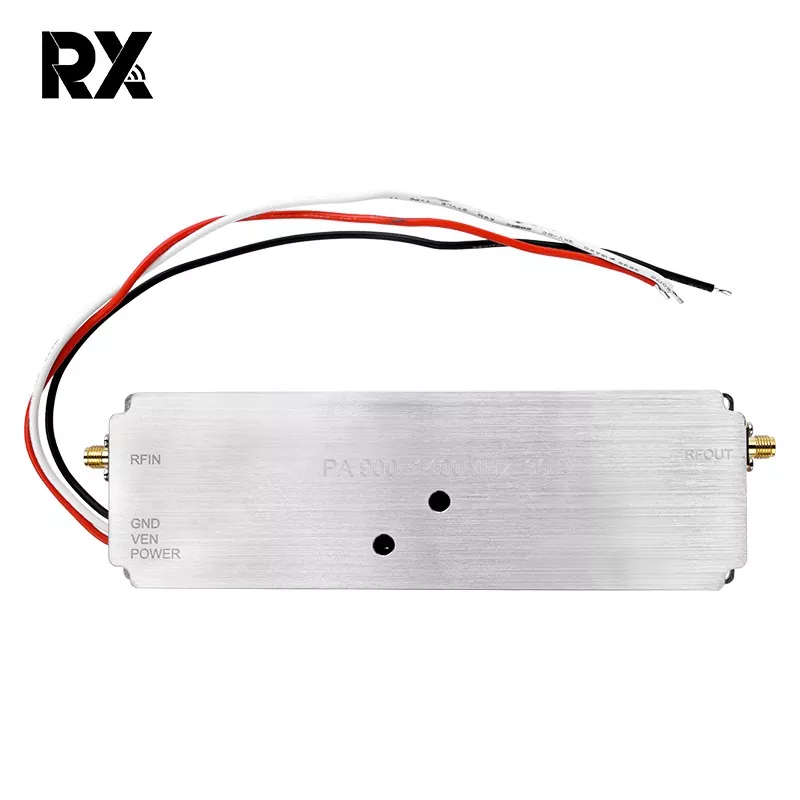 Pritaikytas 30 W be skaitmeninio šaltinio 900–1400 MHz AP modulis