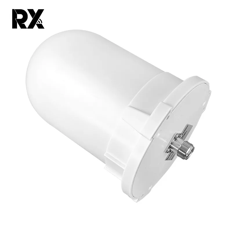 High Gain 700-1050MHz Omni kryptinė antena