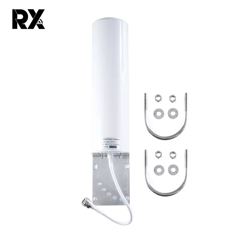 Ilgo nuotolio Mimo daugiakryptė antena 2400-2500MHz